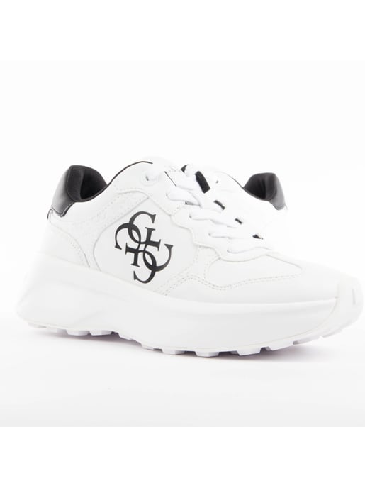 Guess Luckei sneakers voor dames - Image 4
