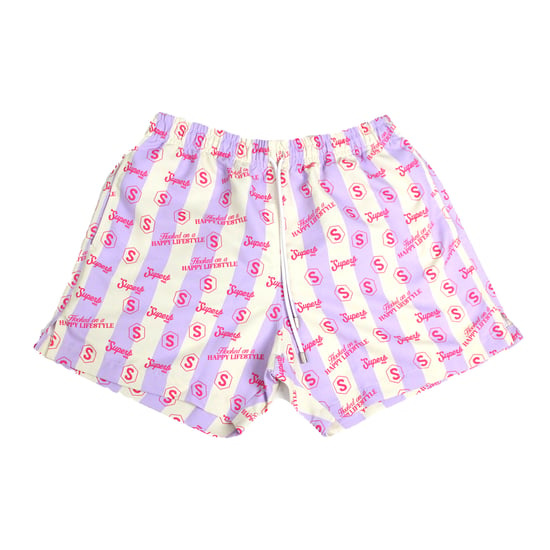 SPRBSW Heren Zwemshorts - Image 1
