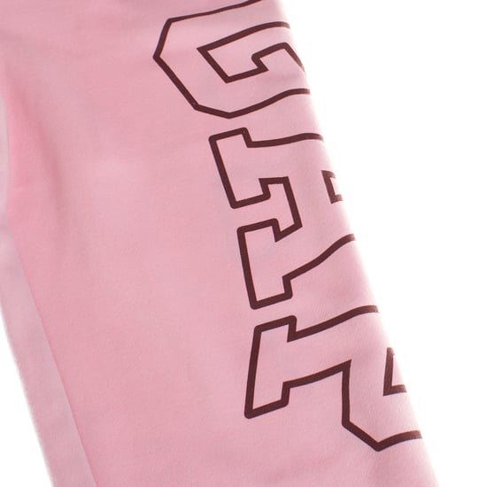 Jogger sports pants 782557 girls - Image 3