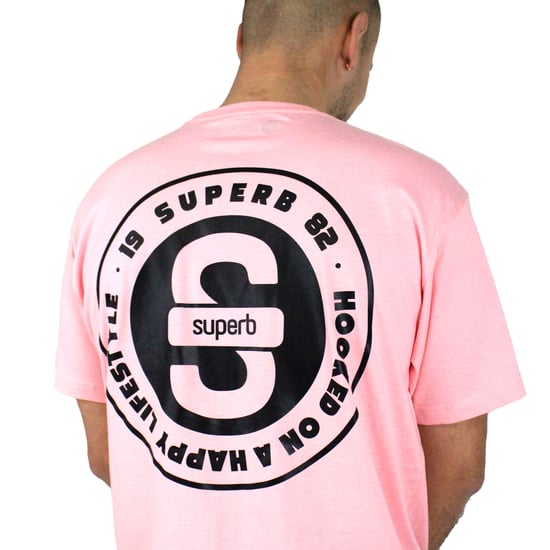 T-Shirt für Herren mit Logoherz SUPERB - Image 2