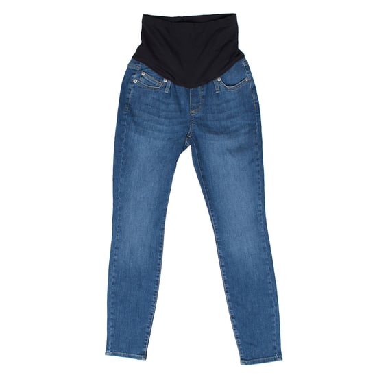 Skinny zwangerschapsjeans 795405 dames - Image 1