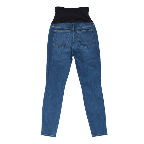 Skinny zwangerschapsjeans 795405 dames - Image 3