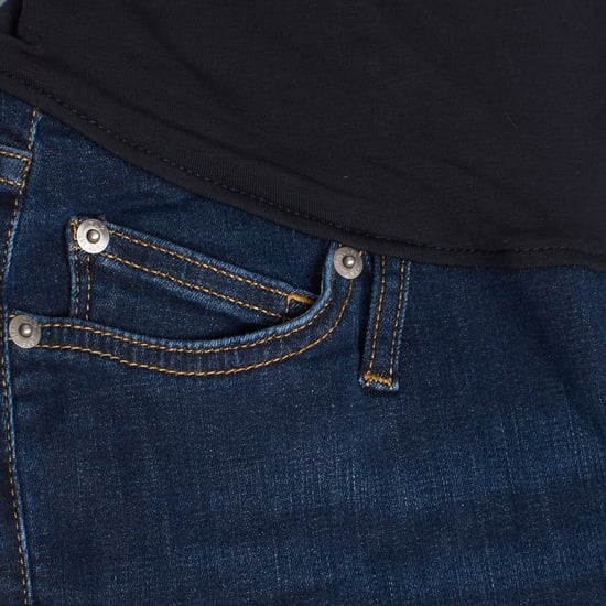 Skinny maternity jeans 795405 women - Image 2