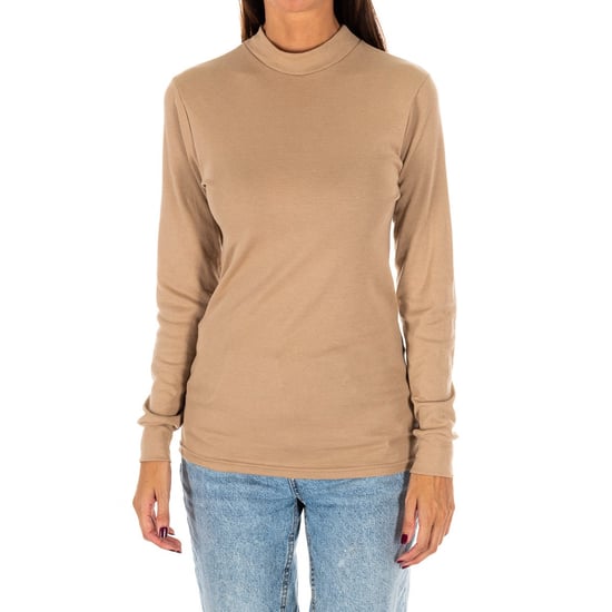 T-shirt met lange mouwen voor dames 1625-M - Image 1