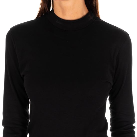 Långärmad t-shirt dam 1625-M - Image 2