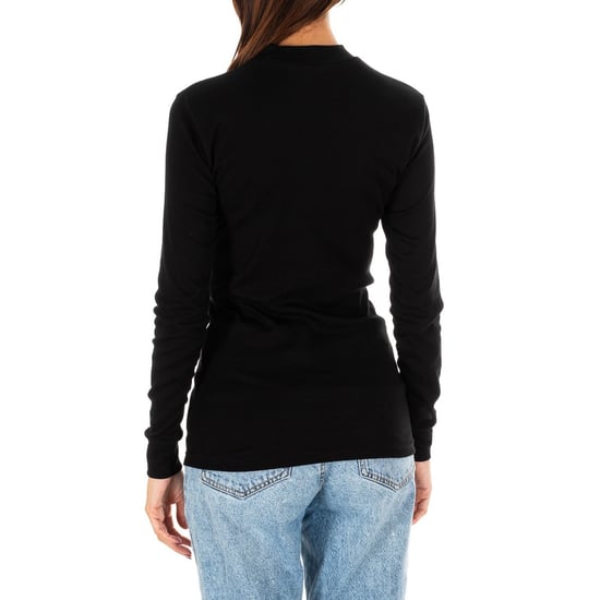 Långärmad t-shirt dam 1625-M - Image 3