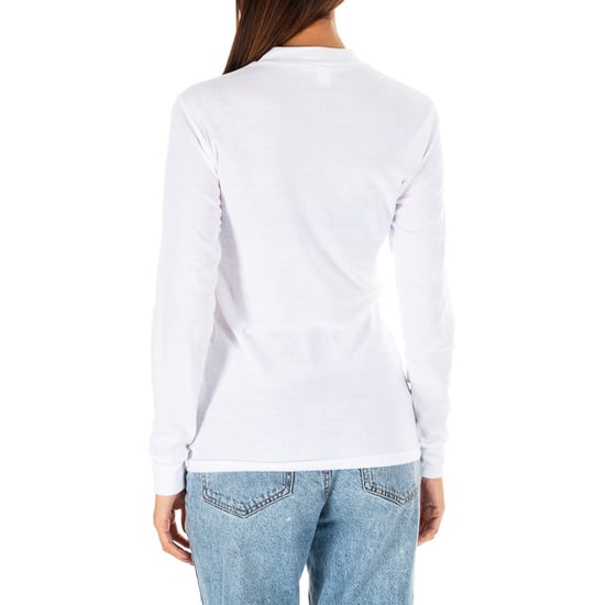 Damen Langarm T-Shirt 1625-M - Image 3