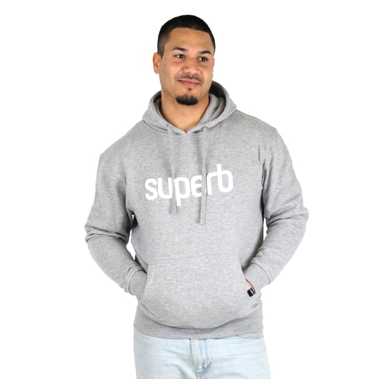 6010 Heren Hoodie - Image 1