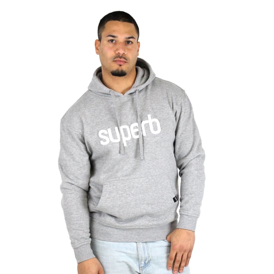 6010 Heren Hoodie - Image 4