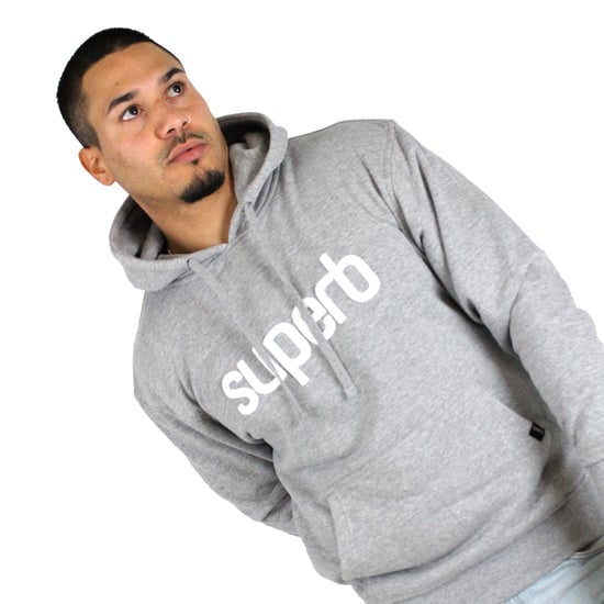 6010 Heren Hoodie - Image 5