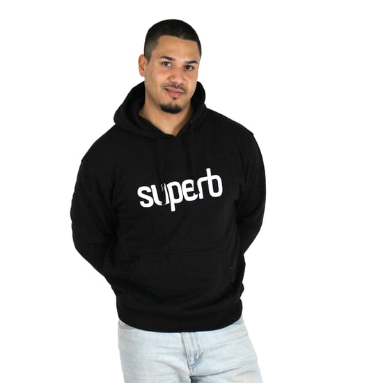 6010 Men's Hoodie - Image 5