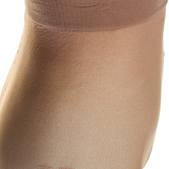Pack-3 40 denier ondoorzichtige panties 1152 meisje - Image 2
