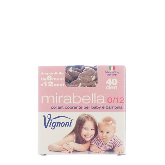 Pack-3 40 denier ondoorzichtige panties 1152 meisje - Image 4