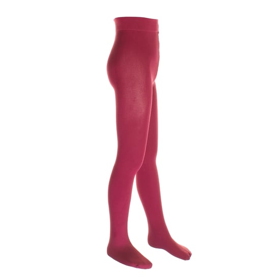 200 Denier Microfiber Panty 6554 Meisje - Image 1