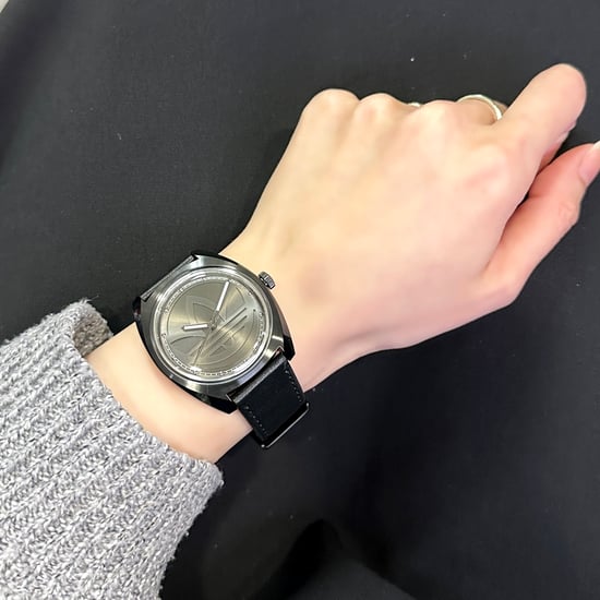 Montre-bracelet Adidas femme AOFH22514 (Ø 39 mm) - Image 4