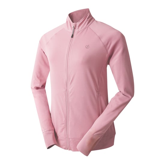 Dare 2B Energise Midlayer för damer/kvinnor (Liljor) - Image 3