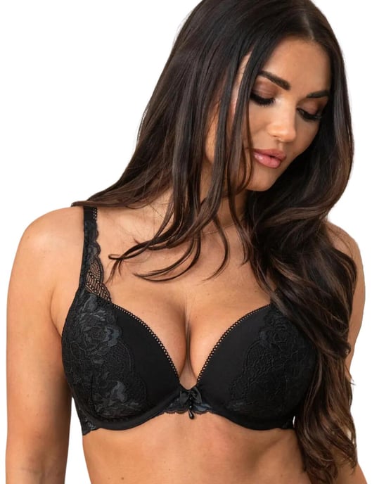 Pour Moi Ooo La La Padded Bra - Image 2