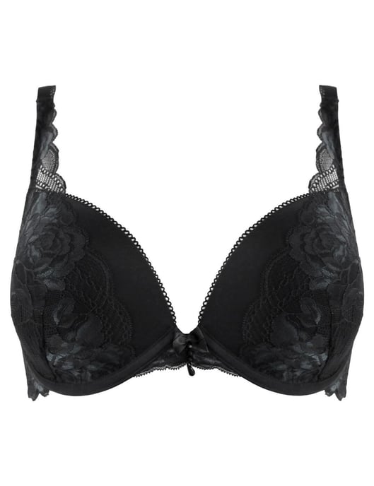 Pour Moi Ooo La La Padded Bra - Image 3