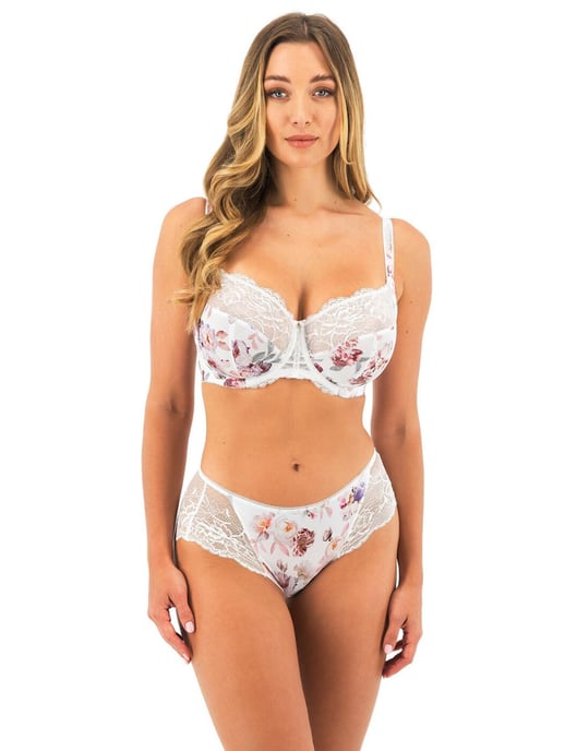 Fantasie Pippa Underwired Side Support Bra - Image 5