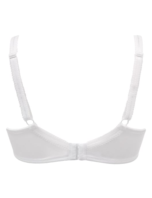 Pour Moi Aura Side Support Underwired Bra - Image 3