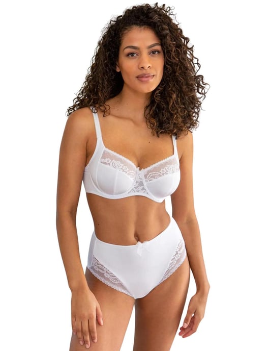 Pour Moi Aura Side Support Underwired Bra - Image 5