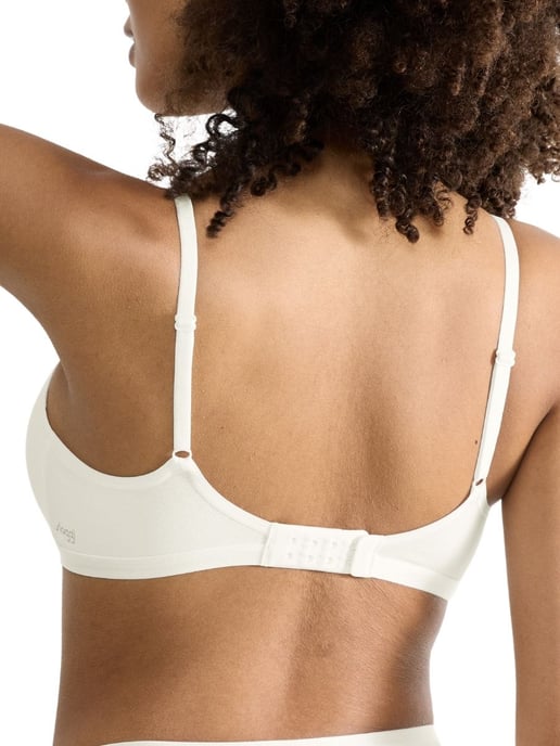 GO Daily Cotton Soft Bra - Image 2