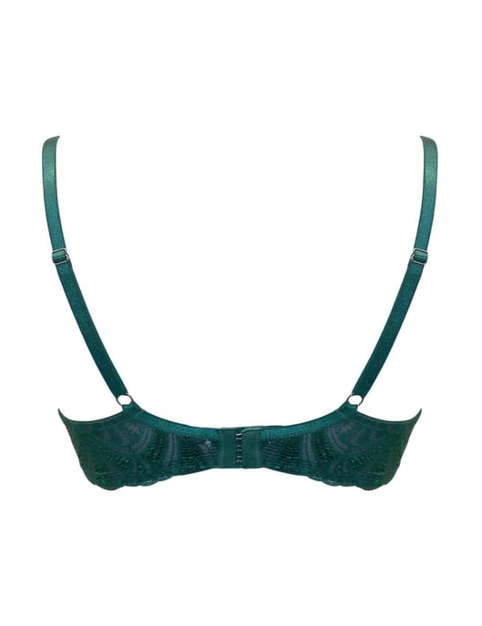Pour Moi New Romance Padded Push Up Bra - Image 6