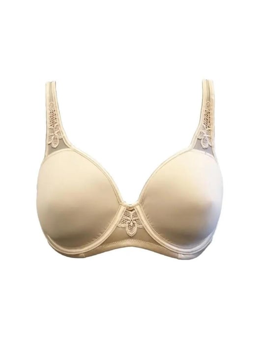 After Eden Padded Spacer Bra - Image 2