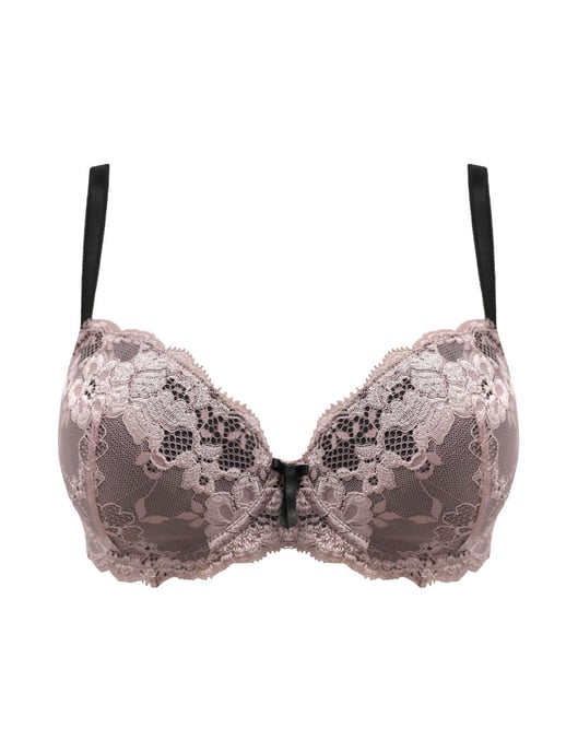 Pour Moi Amour Padded Underwired Bra - Image 2