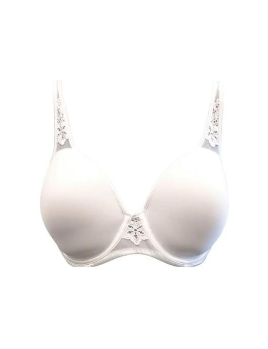 After Eden Padded Spacer Bra - Image 2