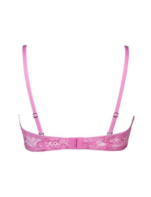 After Eden Anna Bandeau Bra - Image 4
