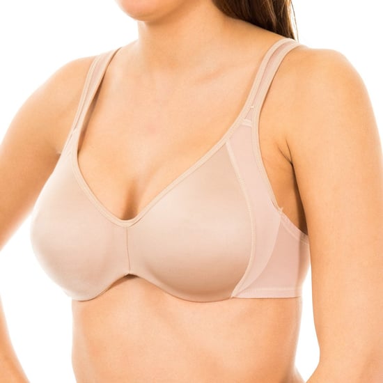 Underwired bra with elastic sides Generous 3792 for women - Image 1