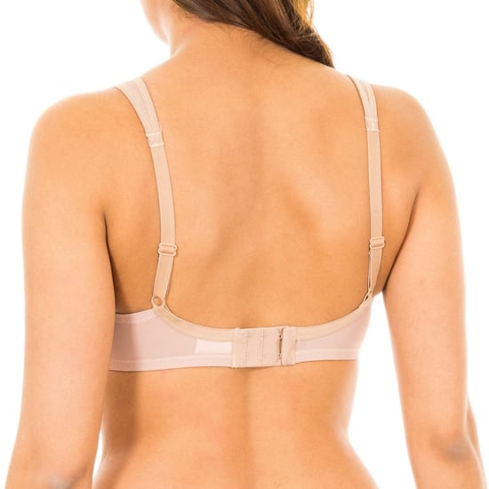 Underwired bra with elastic sides Generous 3792 for women - Image 3