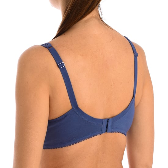 Generous Organic 00ASF Women's Underwired Bra - Image 3