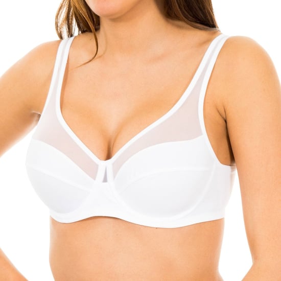 Underwired bra without foam Generous 3983 woman - Image 1