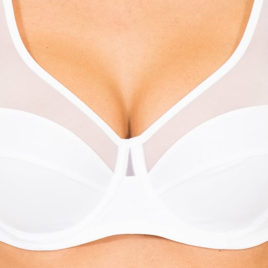 Underwired bra without foam Generous 3983 woman - Image 2