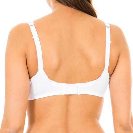 Underwired bra without foam Generous 3983 woman - Image 3