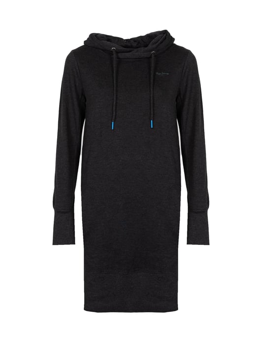 Pepe Jeans Klä Gisela N  damer   Svart - Image 2