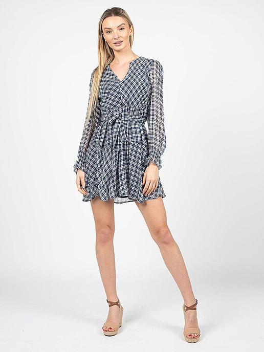 Pepe Jeans Dress Ottavia Woman's White - Image 2