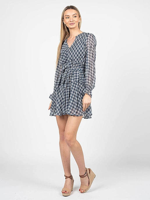 Pepe Jeans Dress Ottavia Woman's White - Image 6