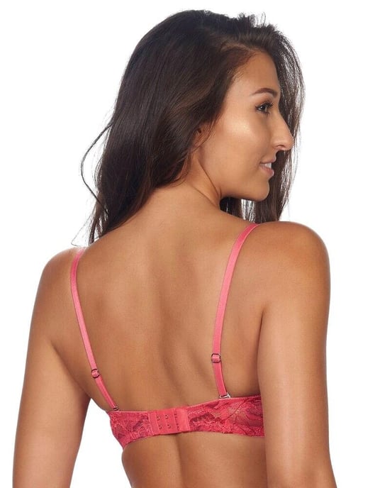 After Eden Anna Bandeau Bra - Image 3
