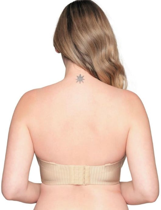 Curvy Kate Luxe Strapless Multiway Bra - Image 2