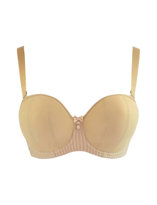 Curvy Kate Luxe Strapless Multiway Bra - Image 3