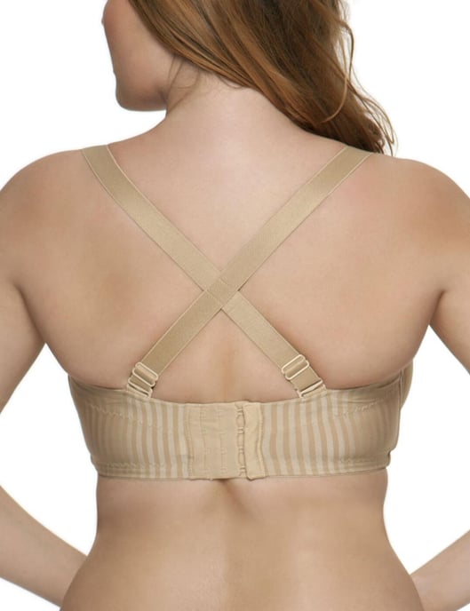 Curvy Kate Luxe Strapless Multiway Bra - Image 4