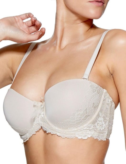 Charnos Embrace Multiway Bra - Image 2