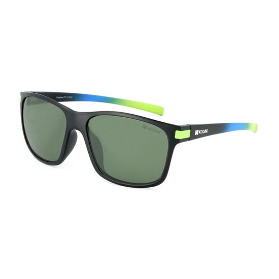 CF90129 Polarisierte quadratische Sonnenbrille für Damen - Image 1
