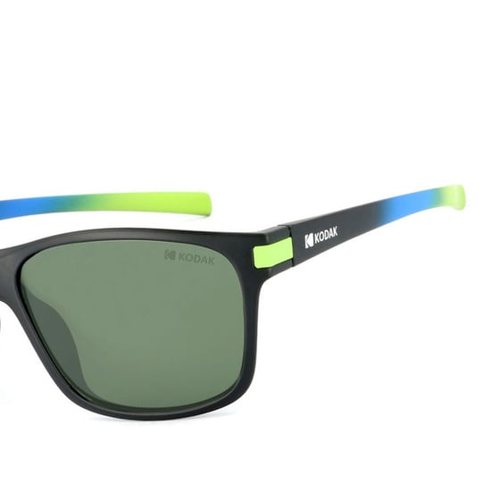 CF90129 Polarisierte quadratische Sonnenbrille für Damen - Image 2