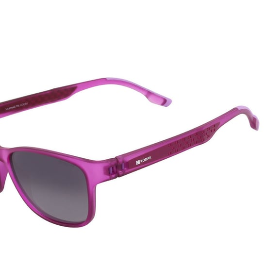 CF90086 Women's Polarized Square Sunglasses - Image 2