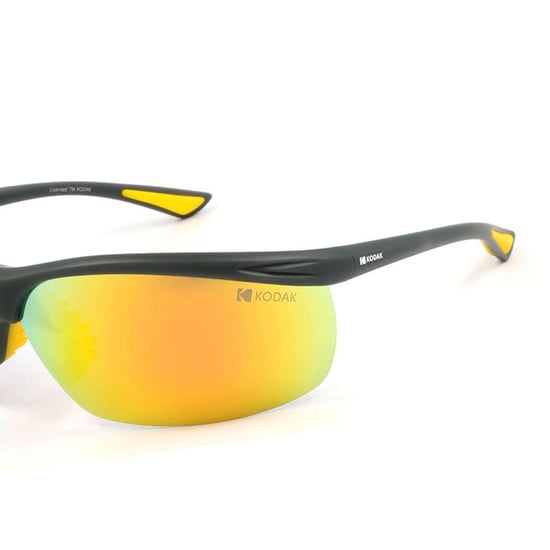 CF90137 Men's Polarized Sports Sunglasses - Image 2
