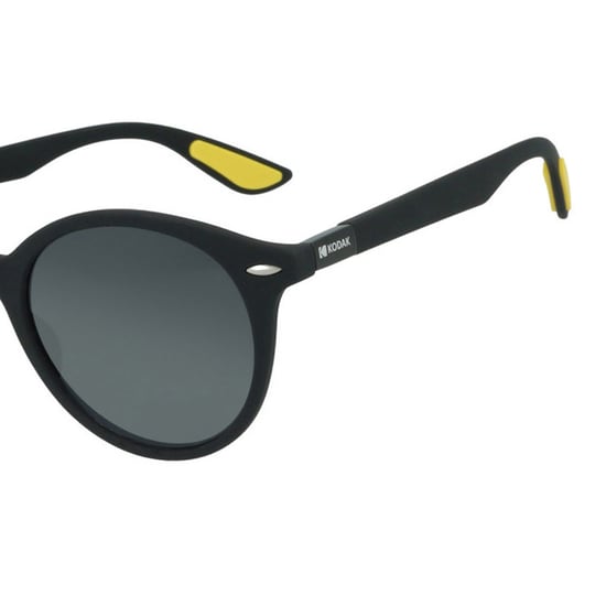 Runde Sonnenbrille CF90070 Herren-Damen - Image 2